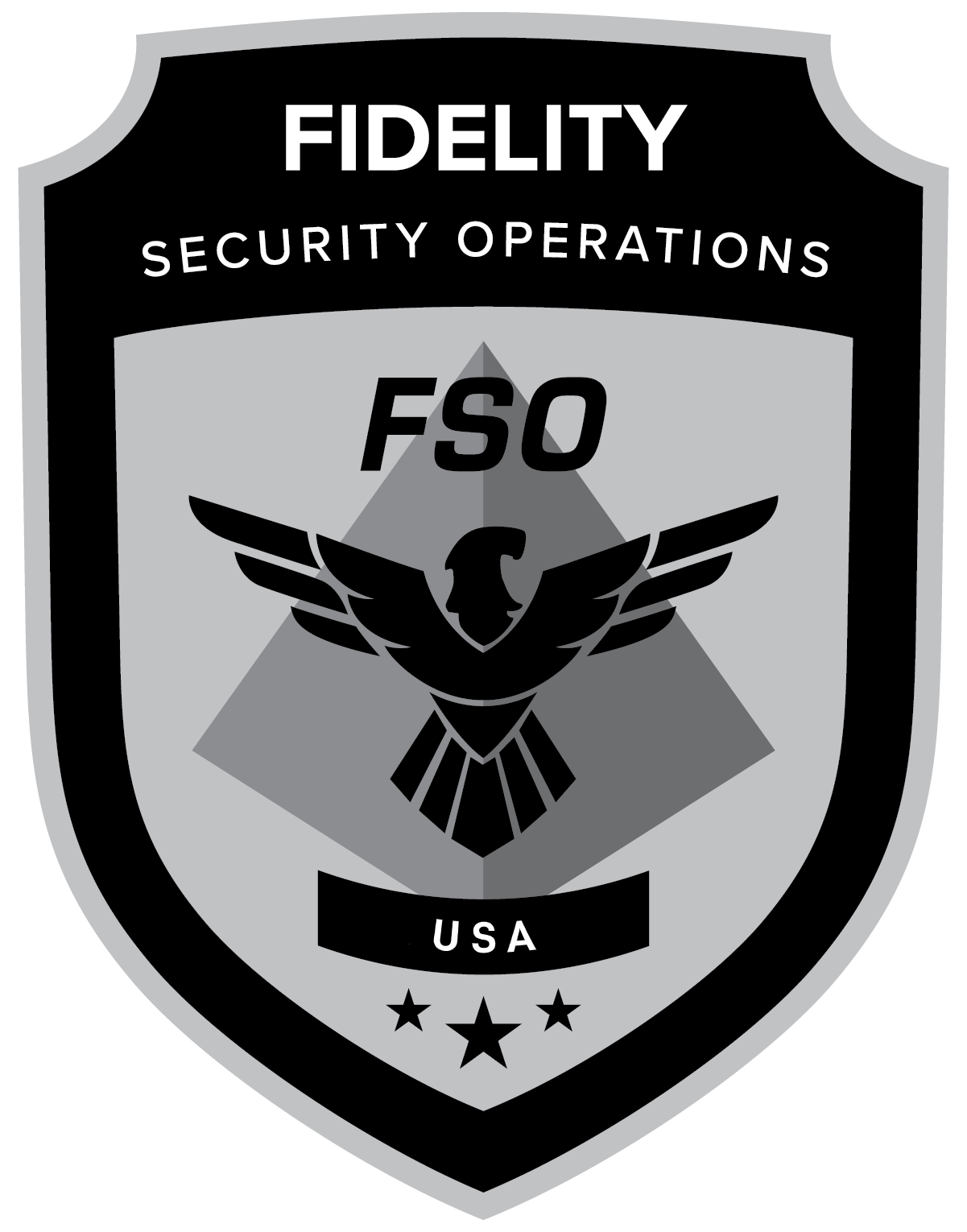 Fidelity Security Operations